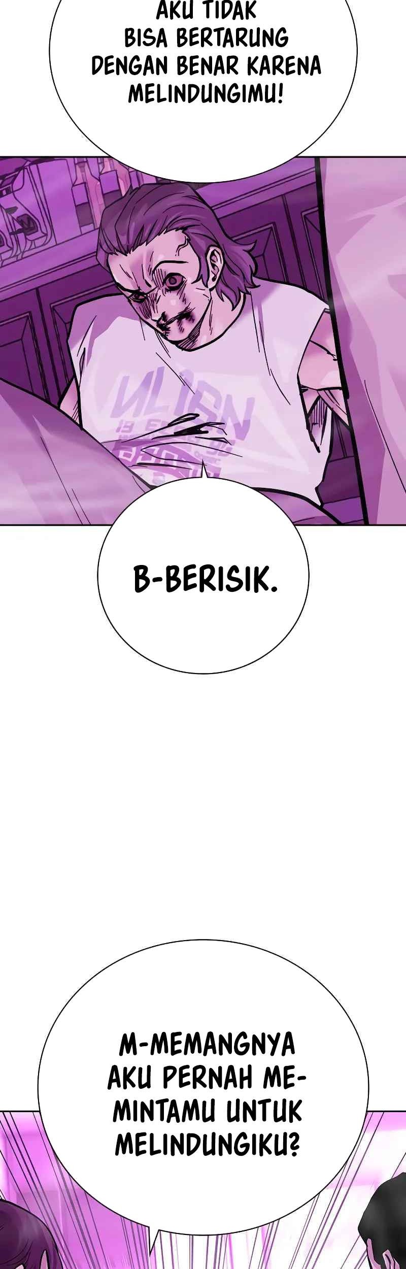 To Not Die Bab 91 halaman 18
