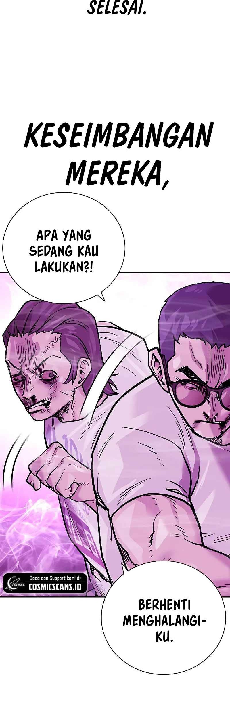 To Not Die Bab 91 halaman 28