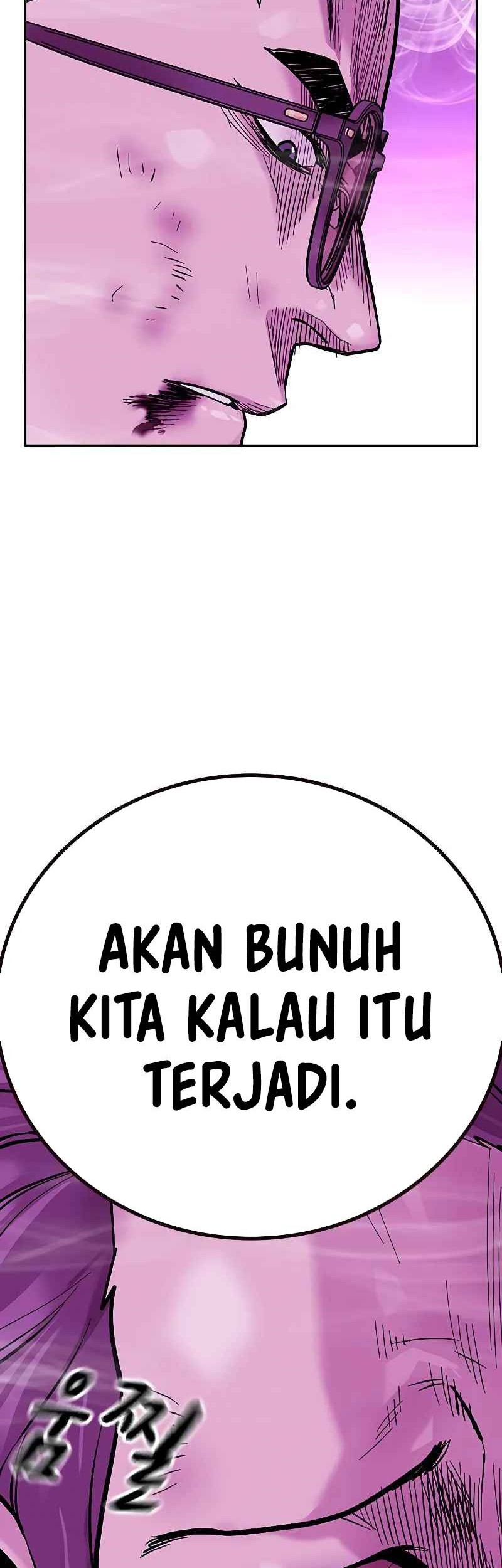 To Not Die Bab 91 halaman 38