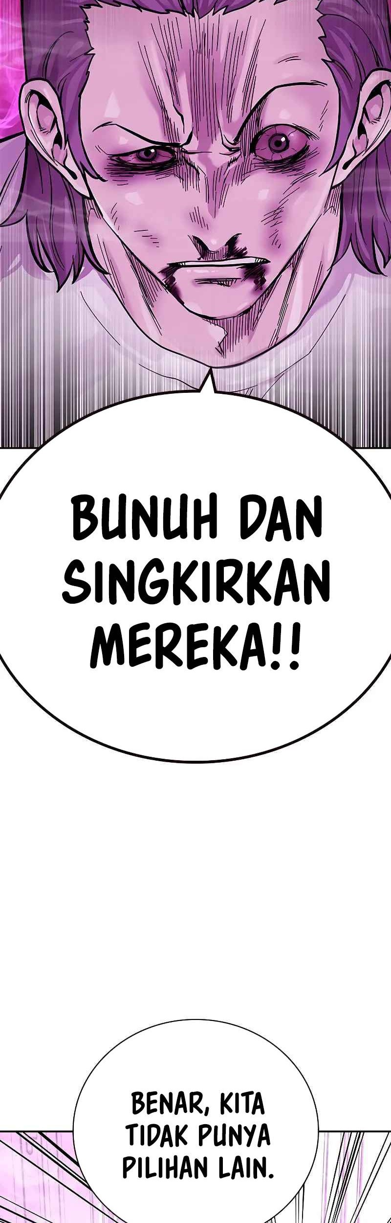 To Not Die Bab 91 halaman 41