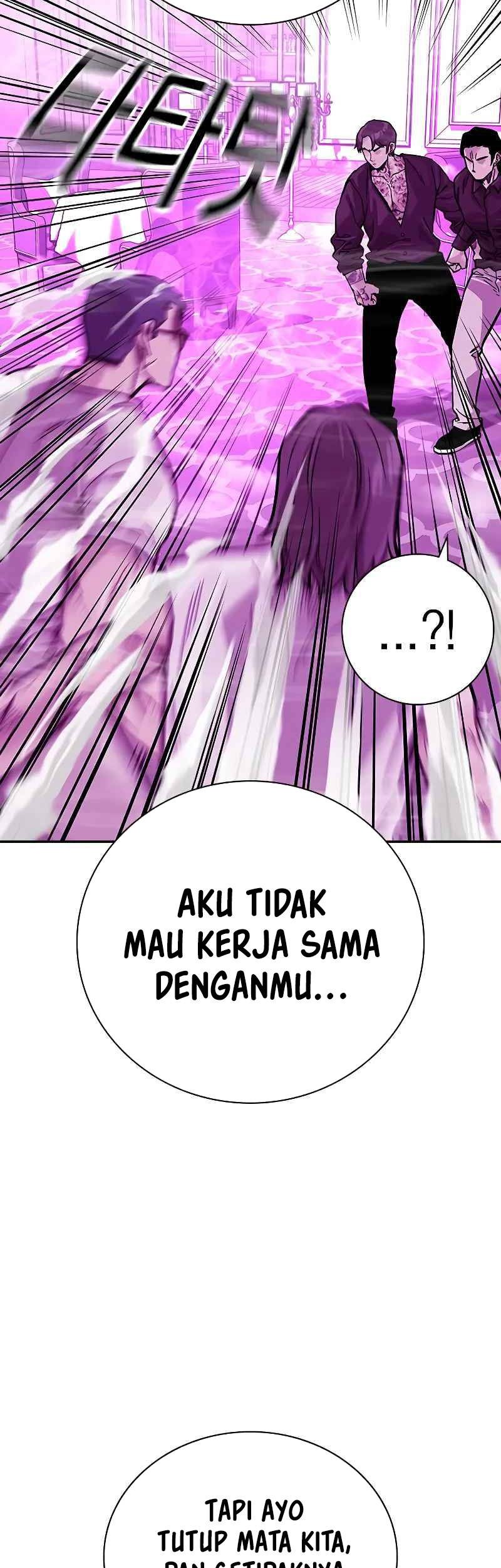 To Not Die Bab 91 halaman 42