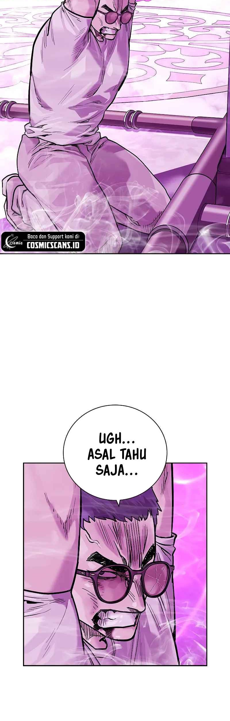 To Not Die Bab 91 halaman 57