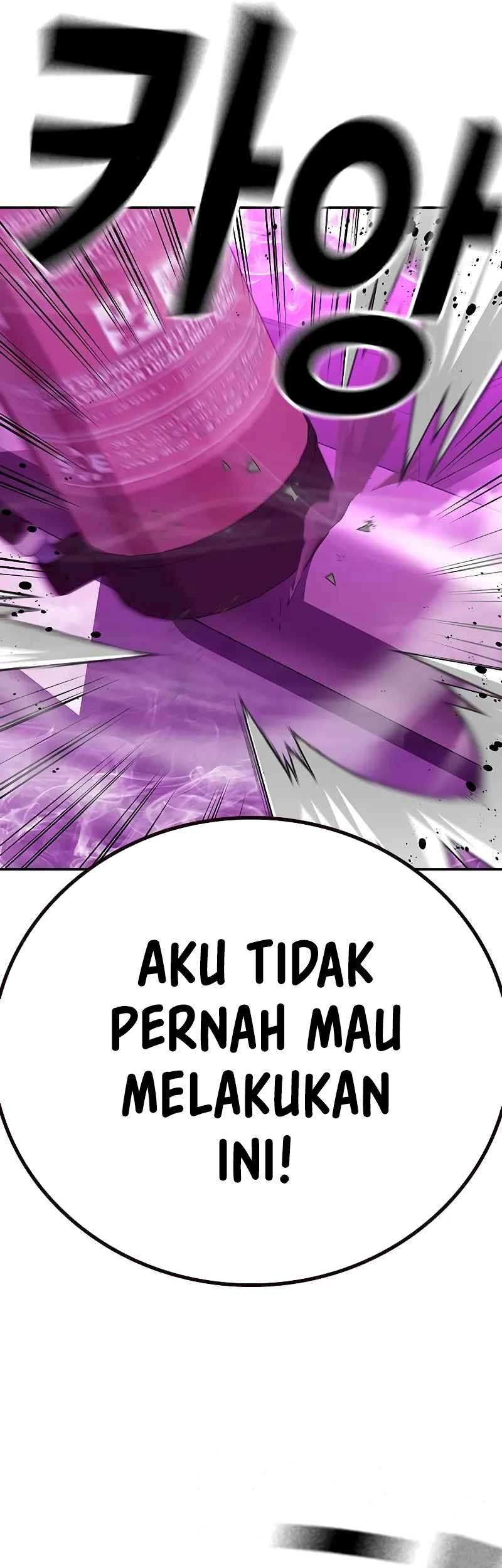 To Not Die Bab 91 halaman 59