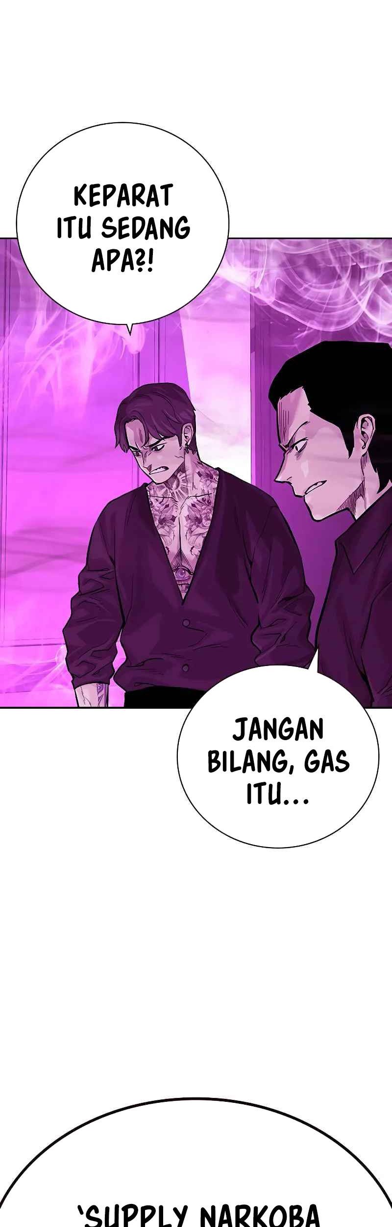 To Not Die Bab 91 halaman 61