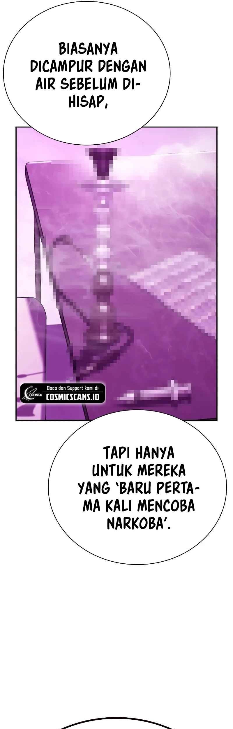 To Not Die Bab 91 halaman 63