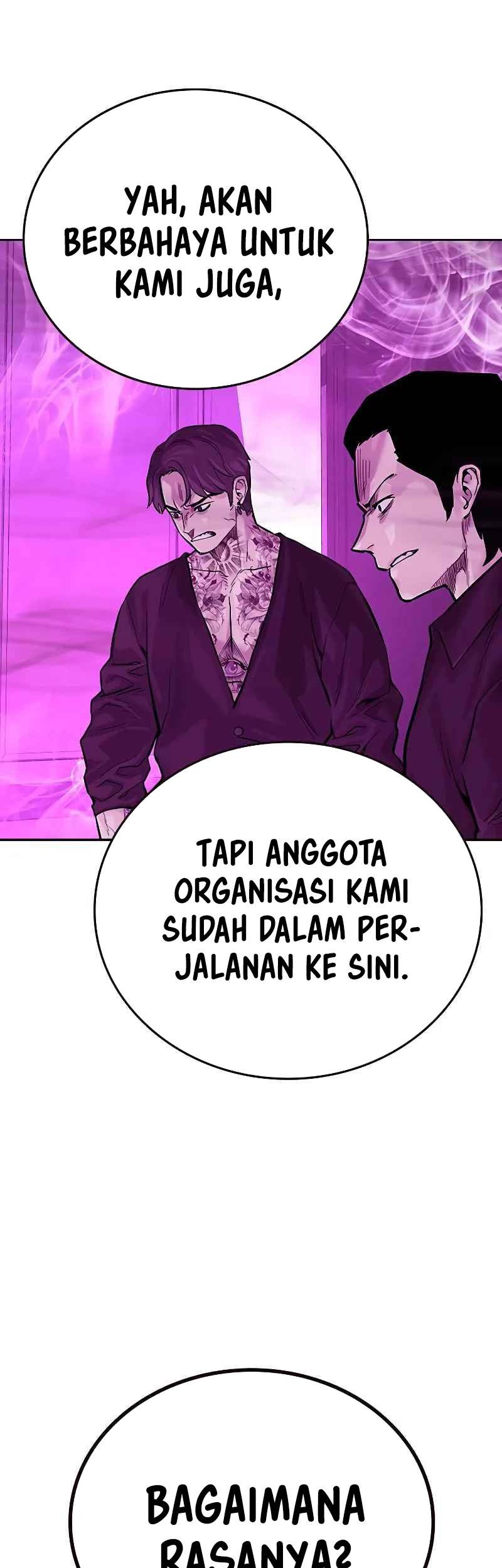 To Not Die Bab 91 halaman 65