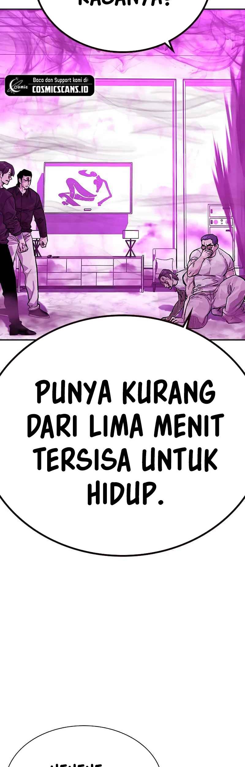 To Not Die Bab 91 halaman 66