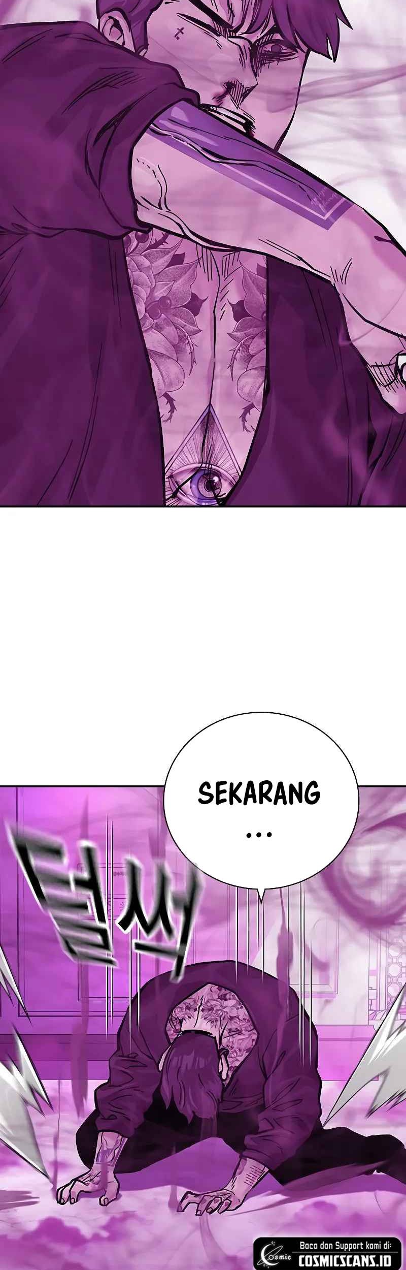 To Not Die Bab 91 halaman 75