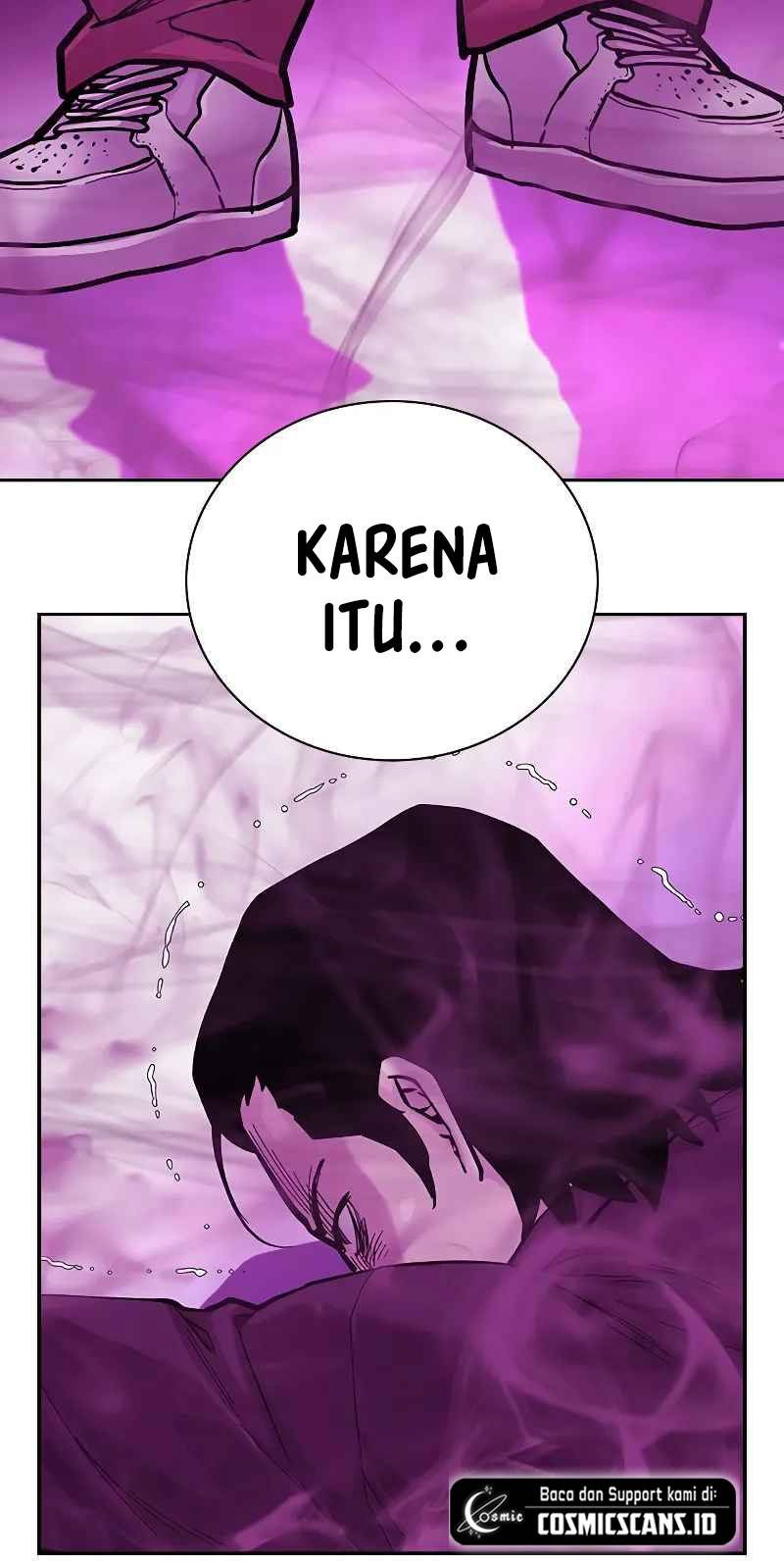 To Not Die Bab 91 halaman 82