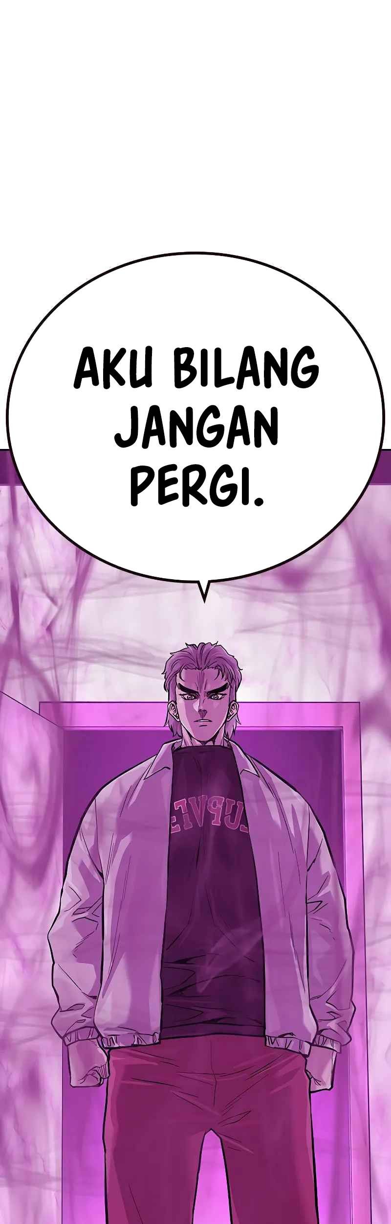 To Not Die Bab 91 halaman 83