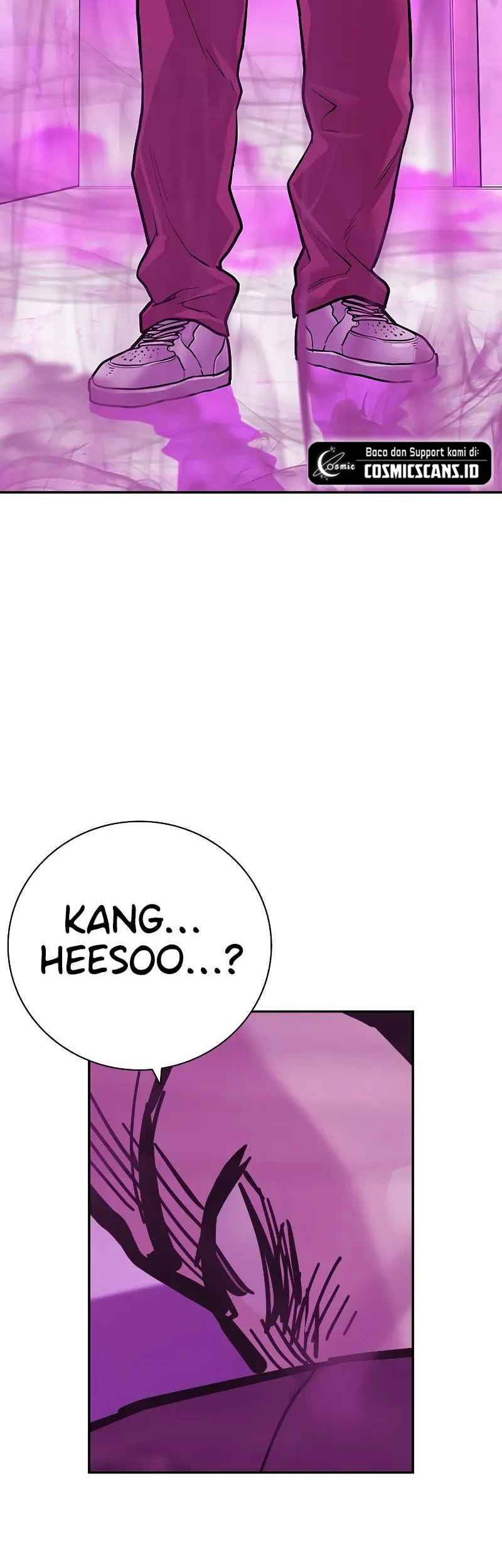 To Not Die Bab 91 halaman 84