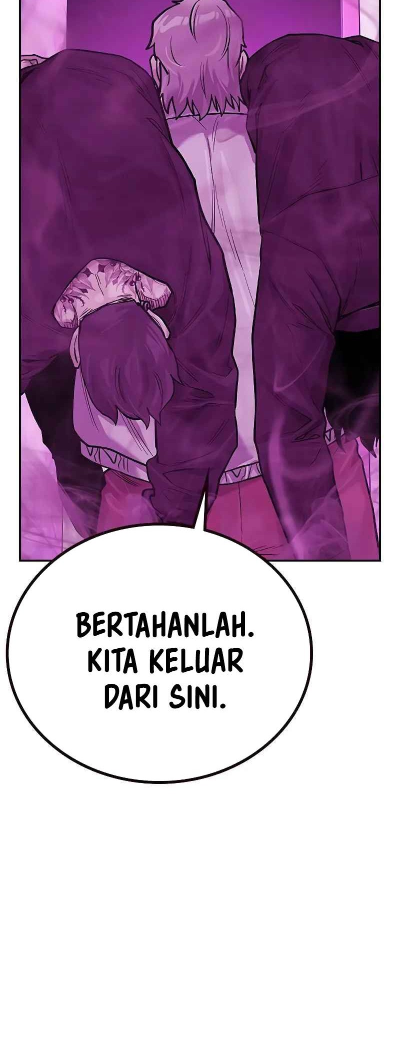 To Not Die Bab 91 halaman 86