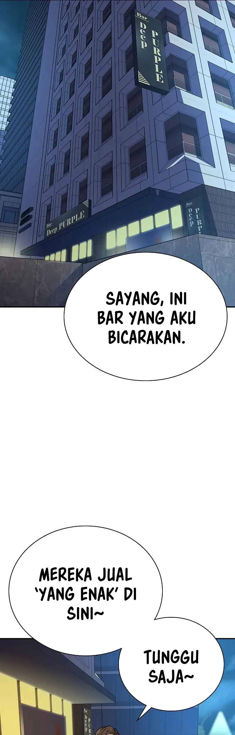 To Not Die Bab 91 halaman 102