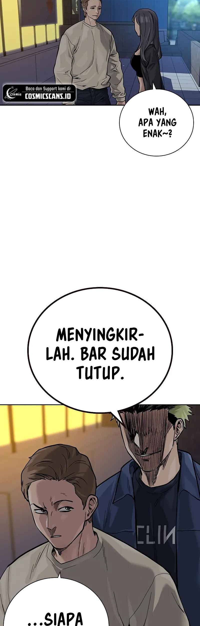 To Not Die Bab 91 halaman 103
