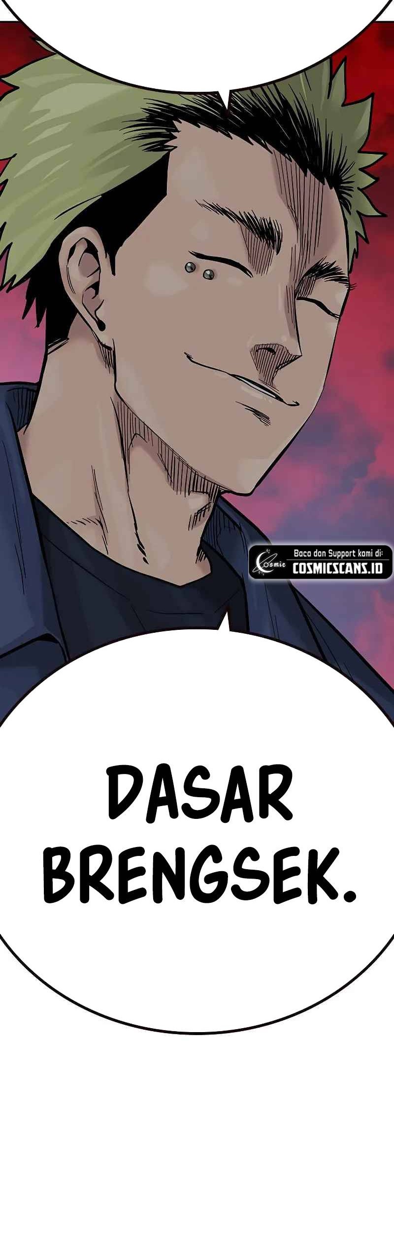To Not Die Bab 91 halaman 108