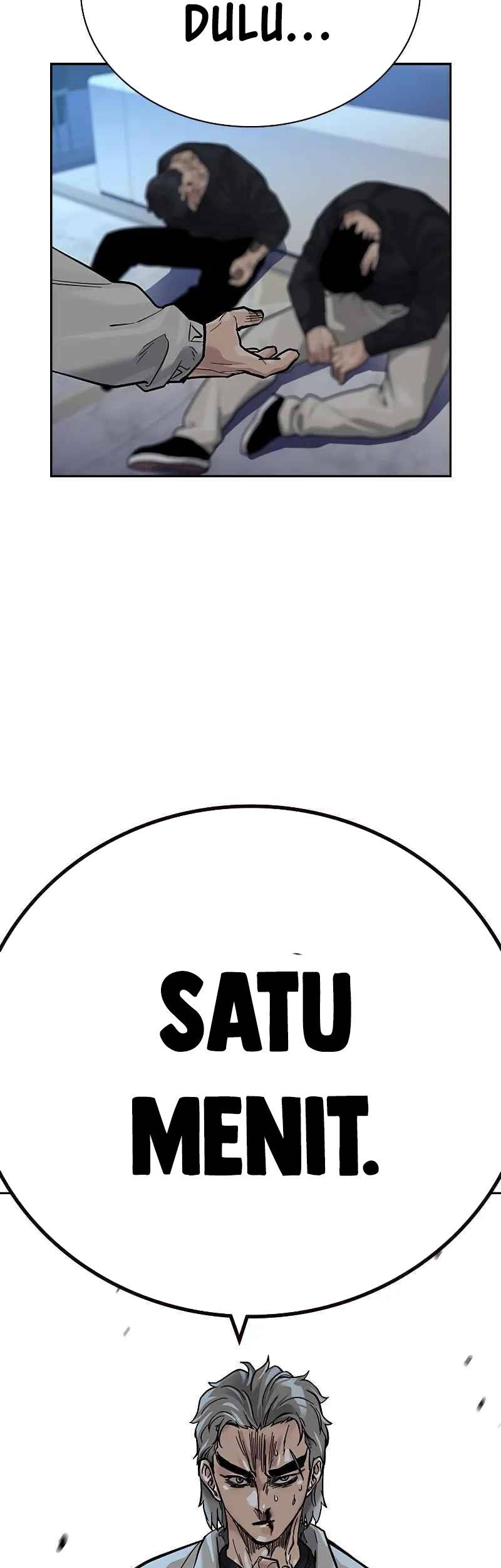 To Not Die Bab 91 halaman 114
