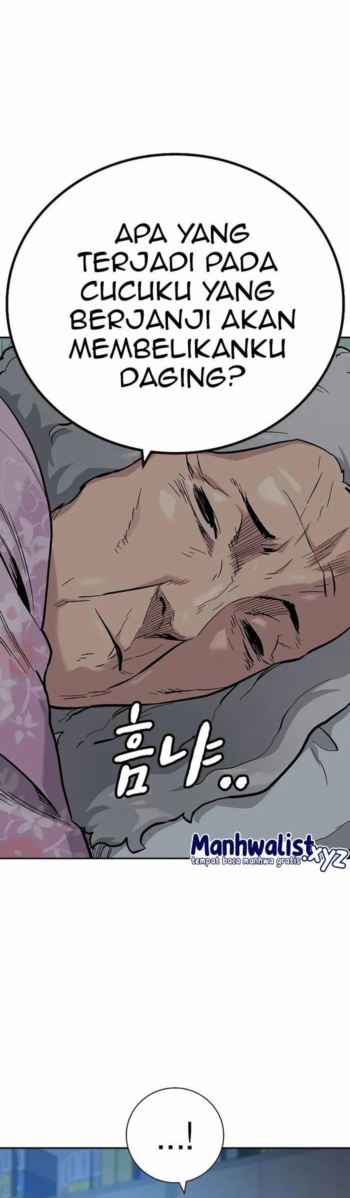 To Not Die Bab 92 halaman 8