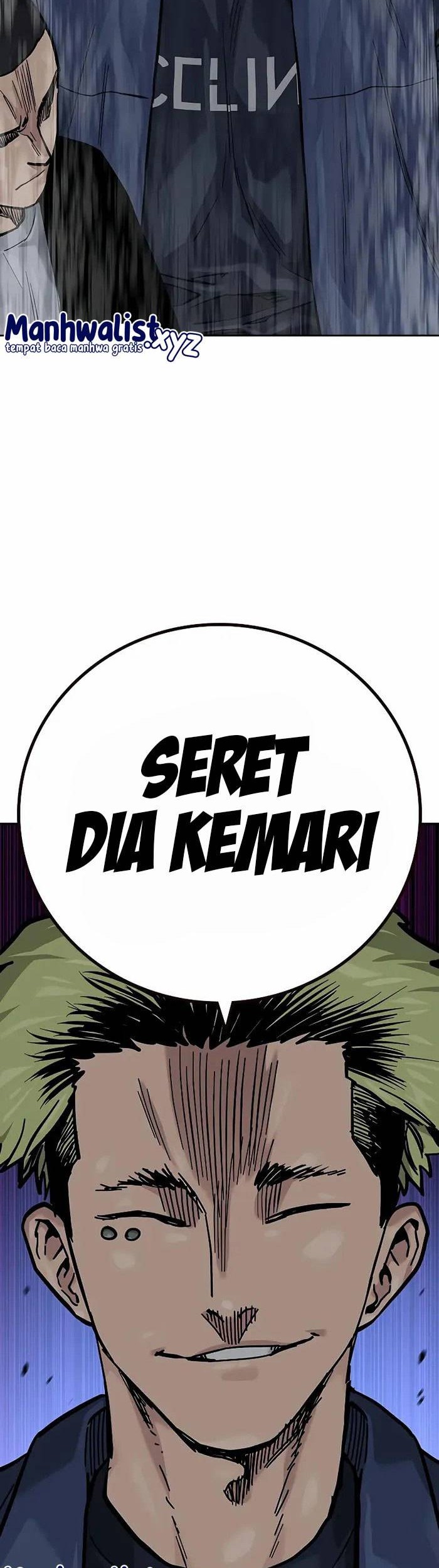 To Not Die Bab 92 halaman 15