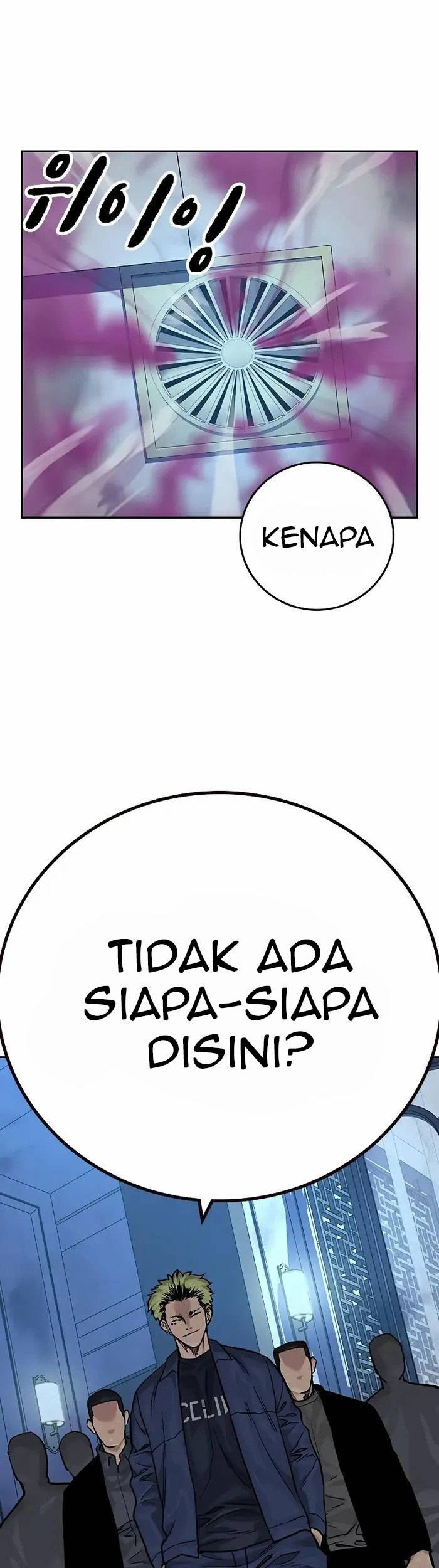 To Not Die Bab 92 halaman 28