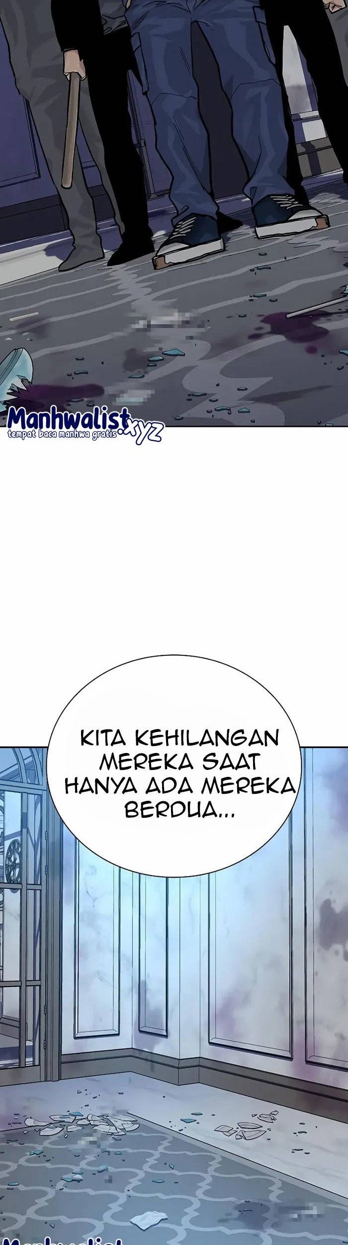 To Not Die Bab 92 halaman 29