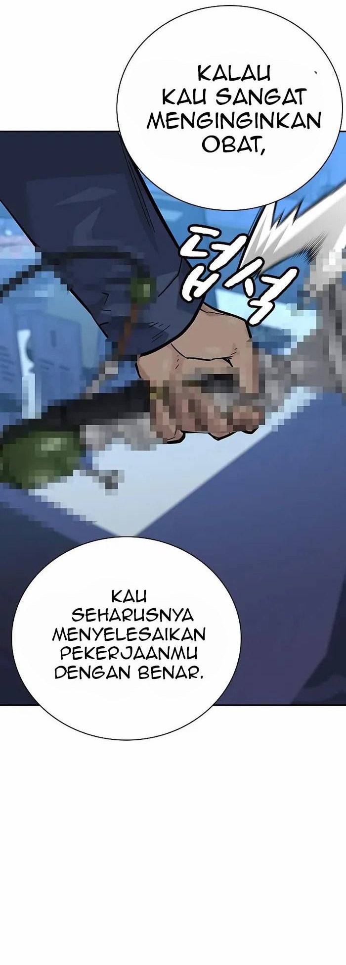 To Not Die Bab 92 halaman 40