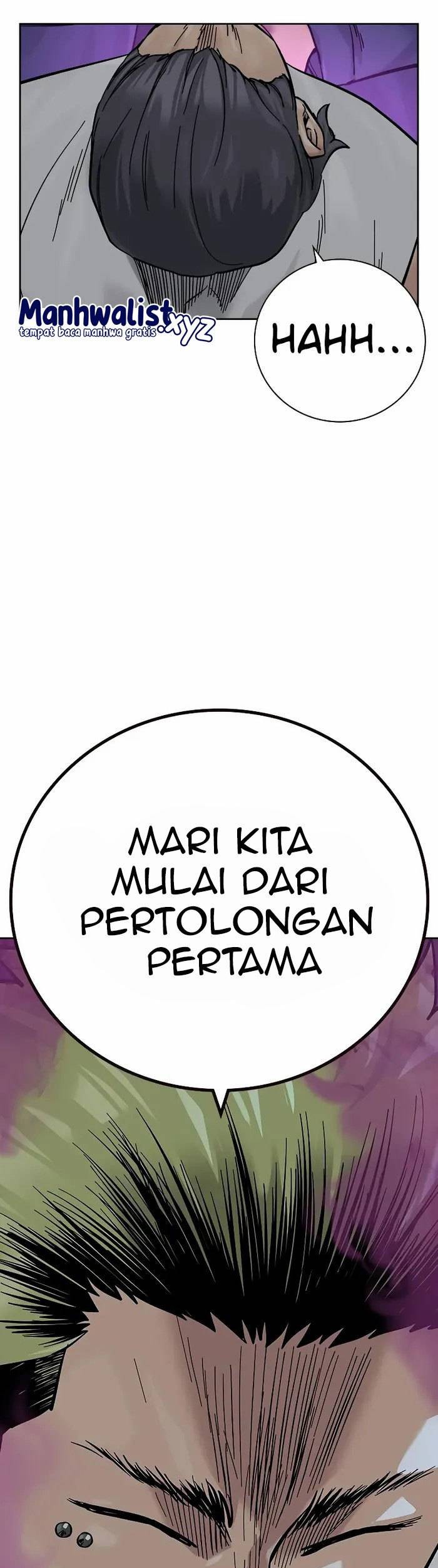 To Not Die Bab 92 halaman 46