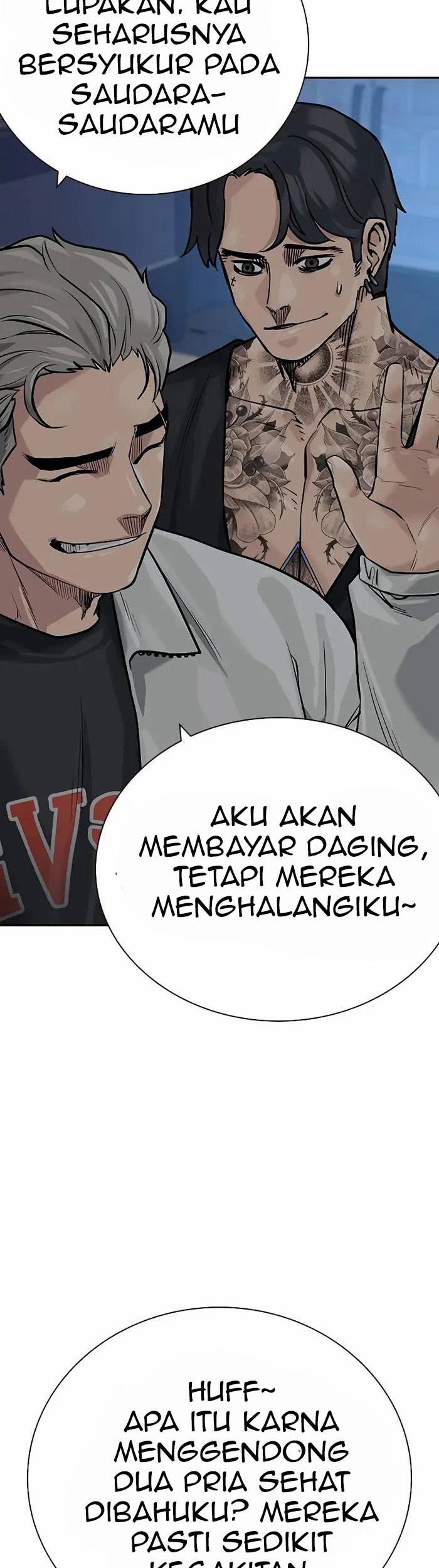 To Not Die Bab 92 halaman 63