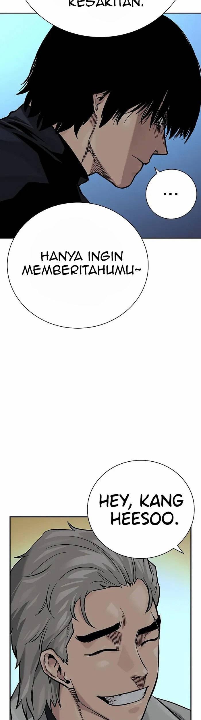To Not Die Bab 92 halaman 64