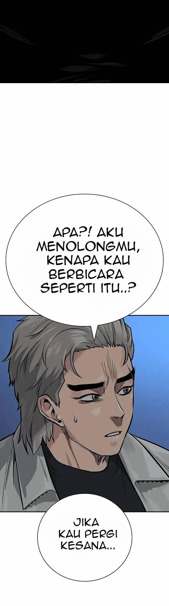 To Not Die Bab 92 halaman 67