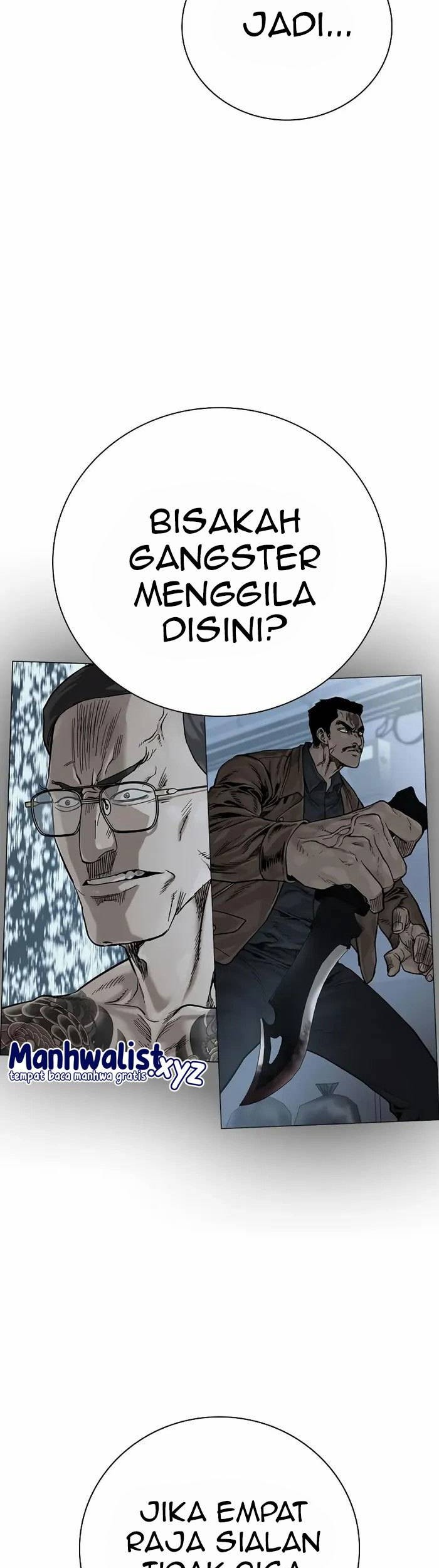 To Not Die Bab 92 halaman 83
