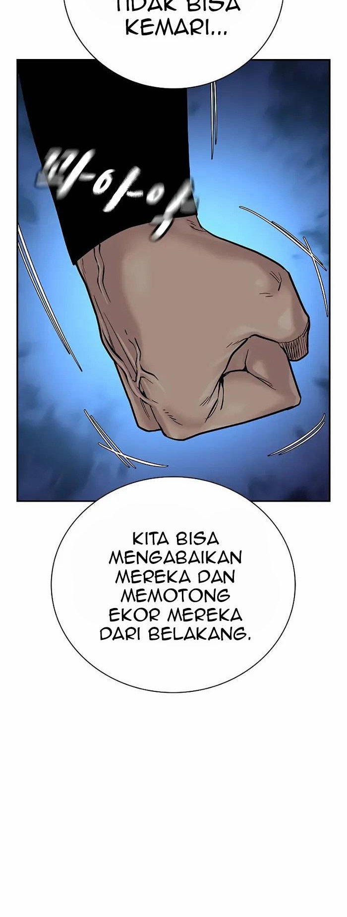 To Not Die Bab 92 halaman 84