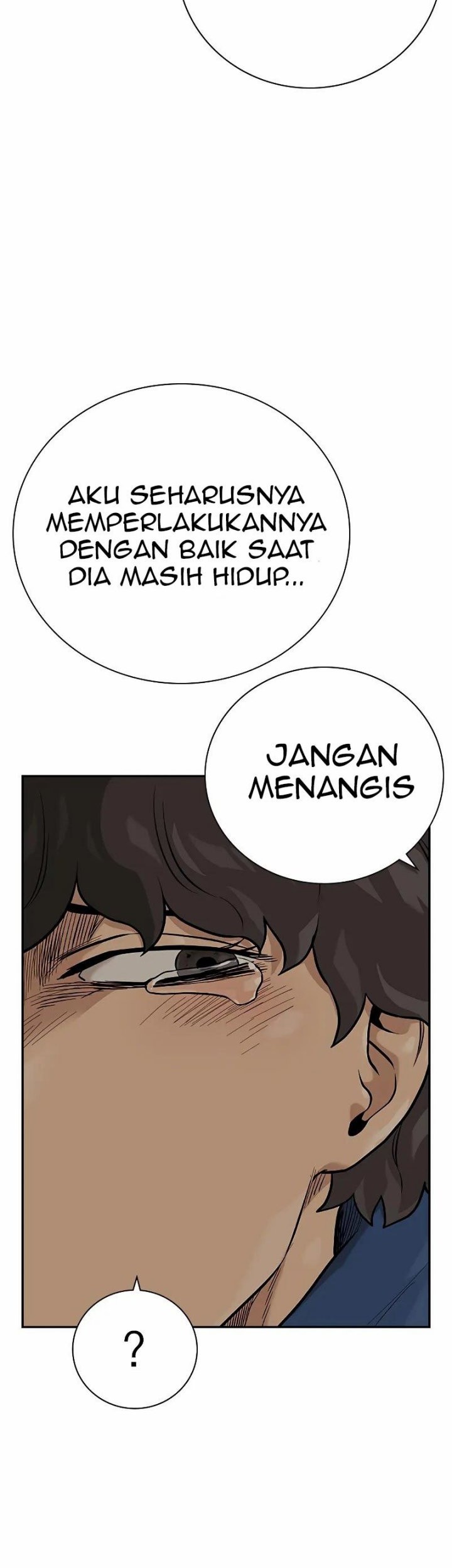 To Not Die Bab 93 halaman 44