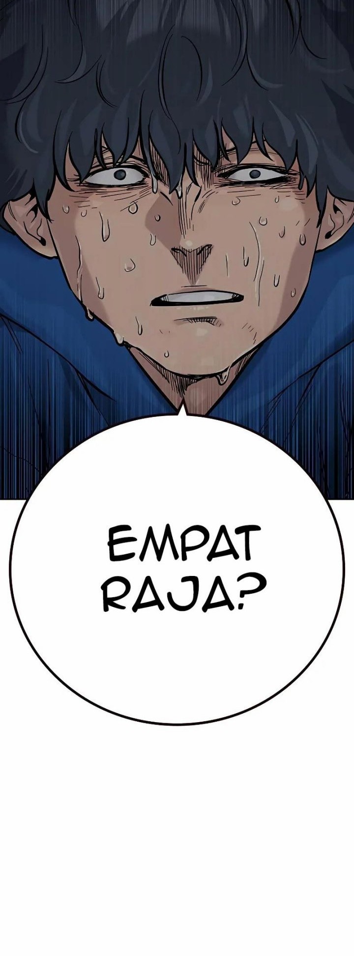 To Not Die Bab 93 halaman 64