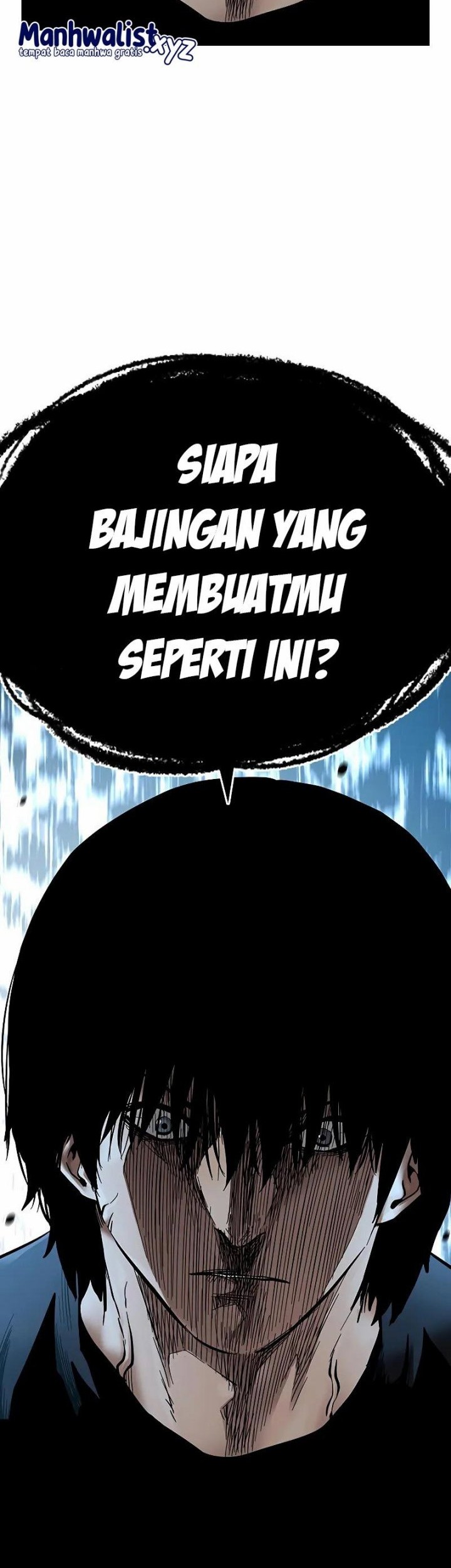 To Not Die Bab 93 halaman 100