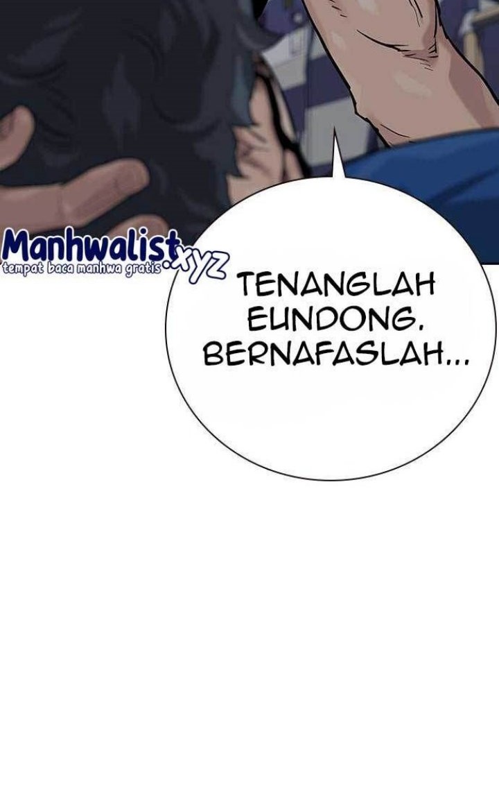 To Not Die Bab 94 halaman 30