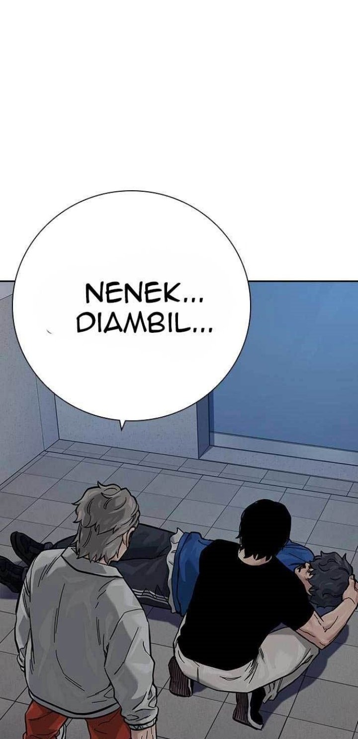 To Not Die Bab 94 halaman 37