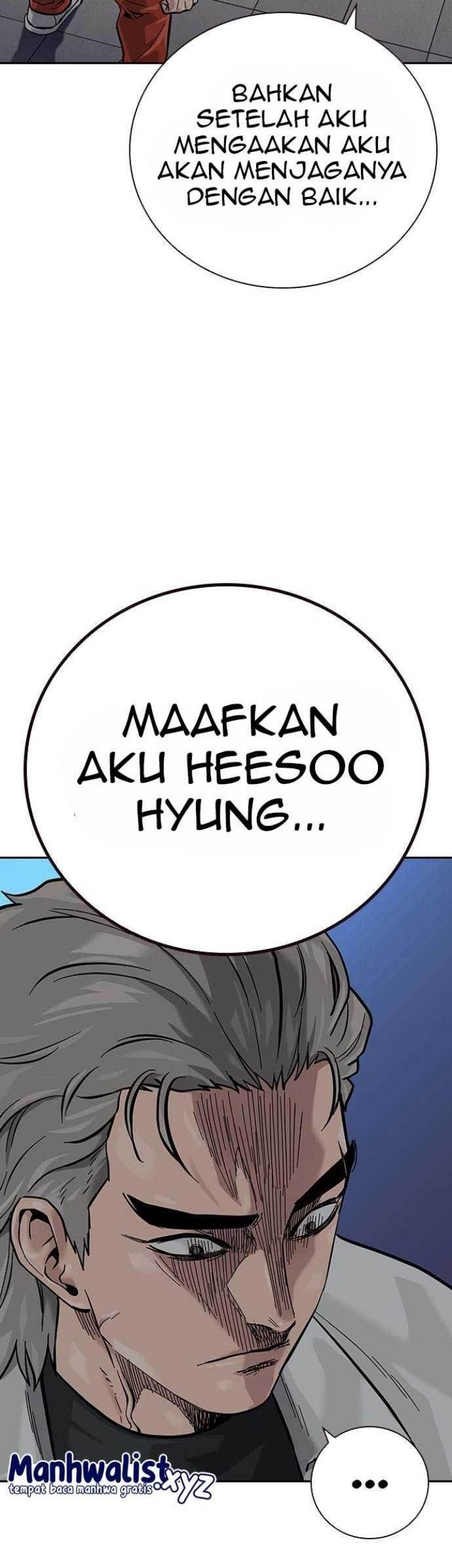 To Not Die Bab 94 halaman 38