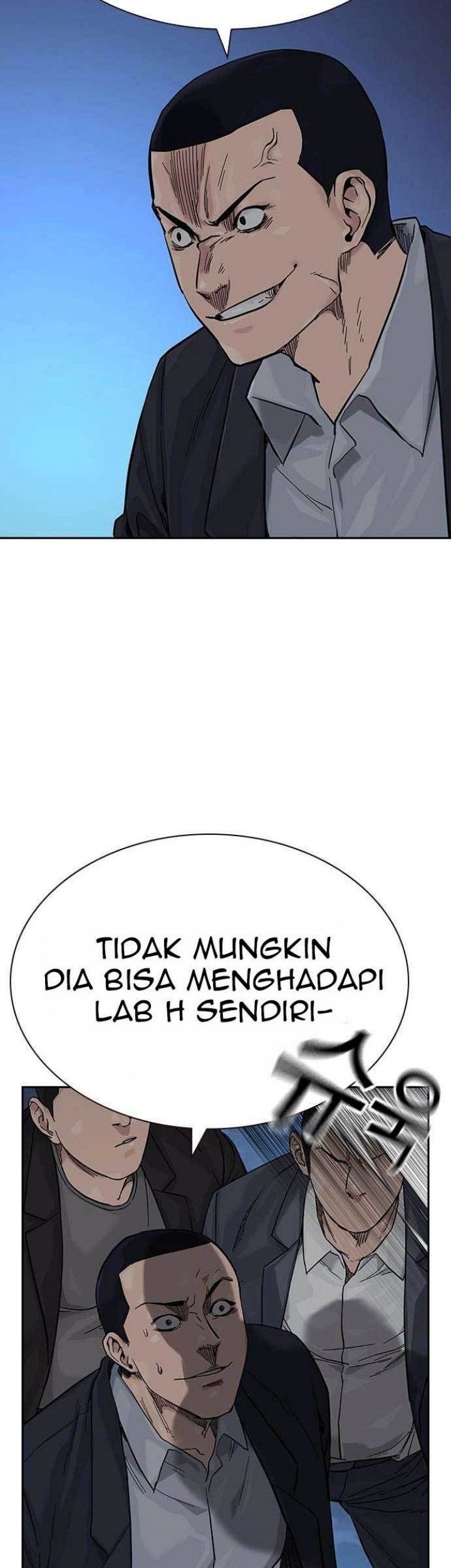 To Not Die Bab 94 halaman 69