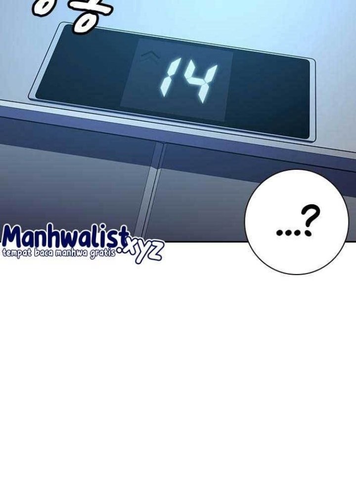 To Not Die Bab 94 halaman 88