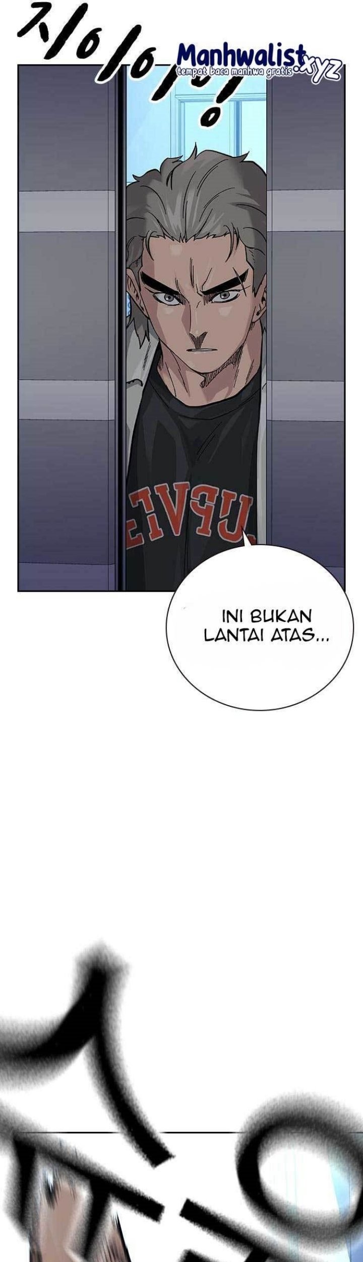 To Not Die Bab 94 halaman 89