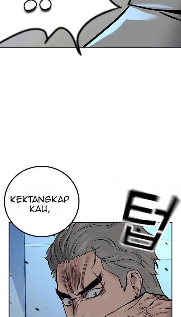 To Not Die Bab 94 halaman 91