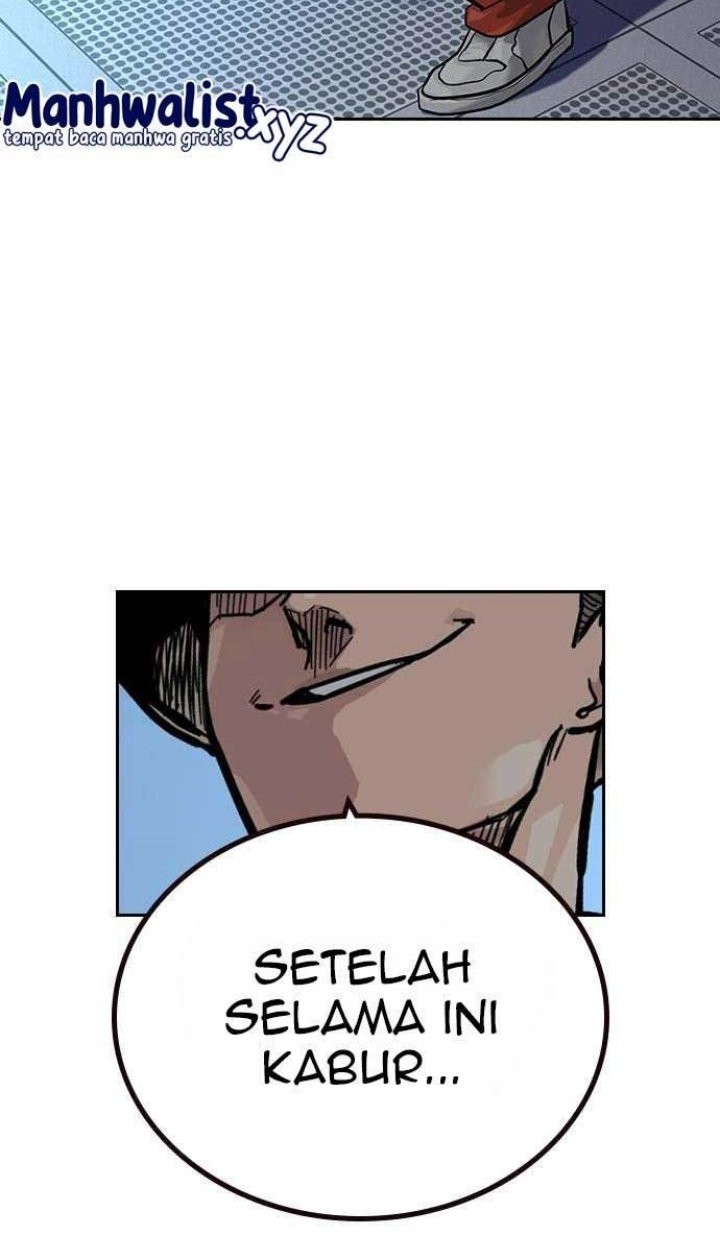 To Not Die Bab 94 halaman 94