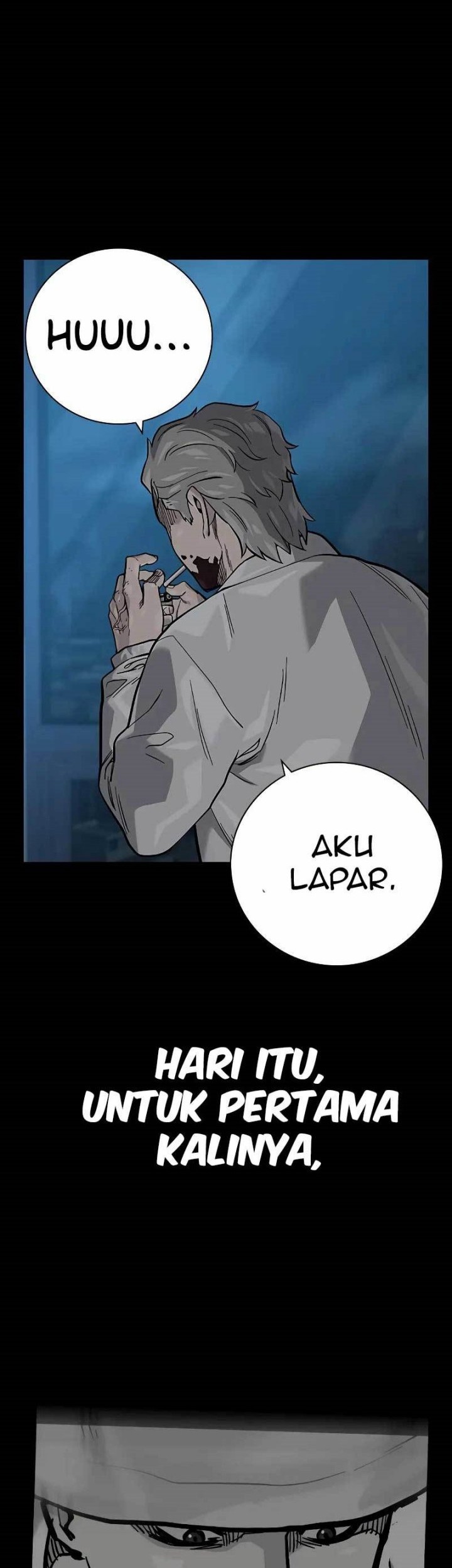 To Not Die Bab 95 halaman 27