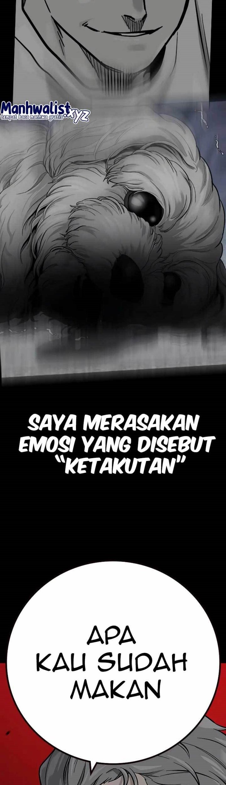 To Not Die Bab 95 halaman 28