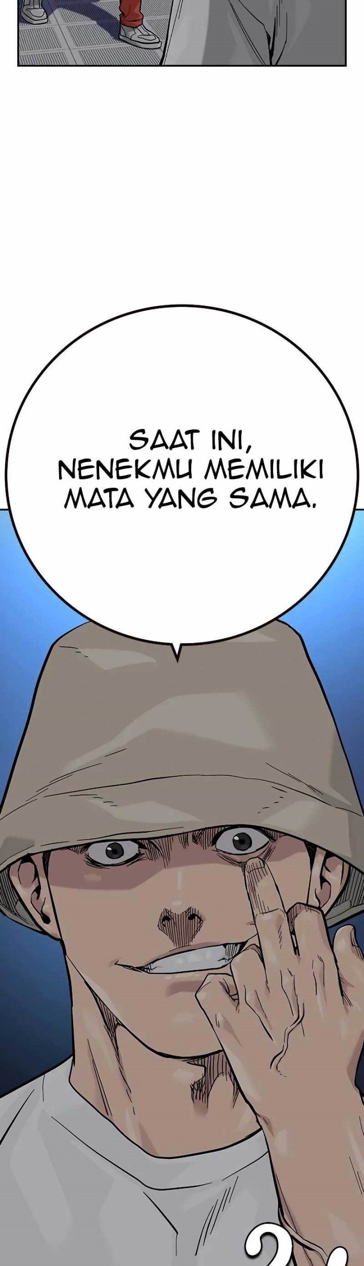 To Not Die Bab 95 halaman 42