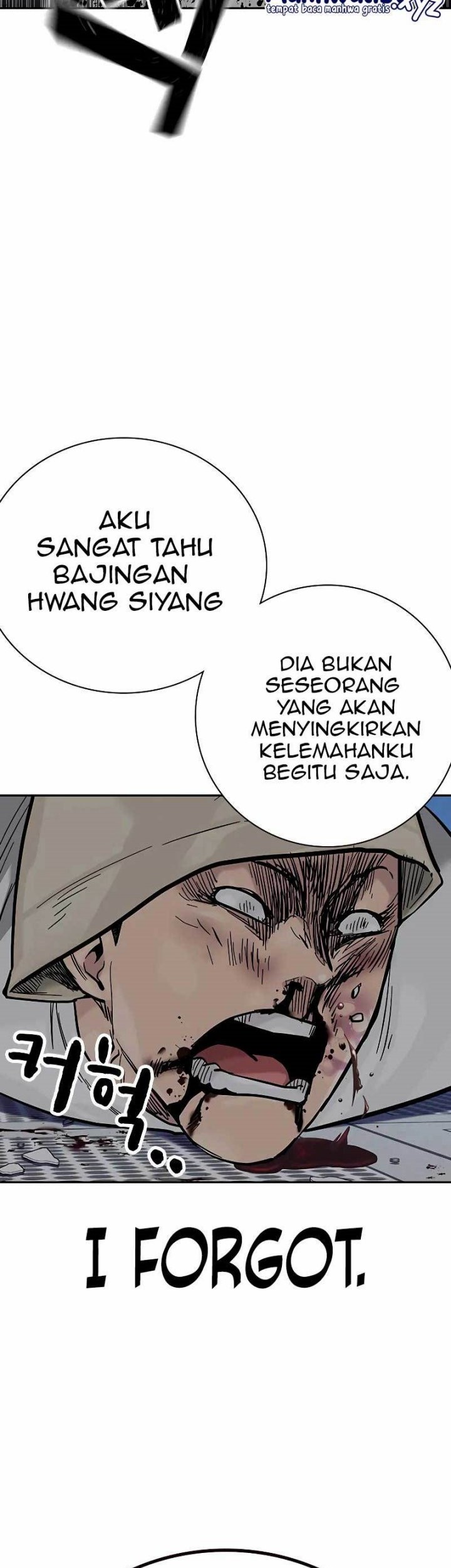 To Not Die Bab 95 halaman 52