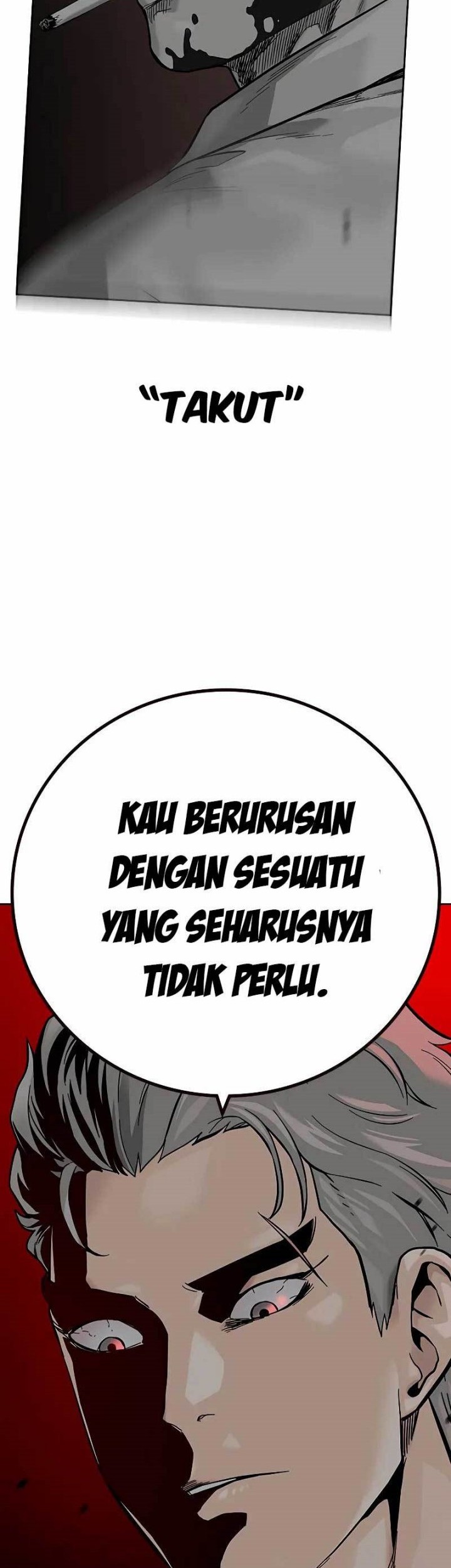 To Not Die Bab 95 halaman 56