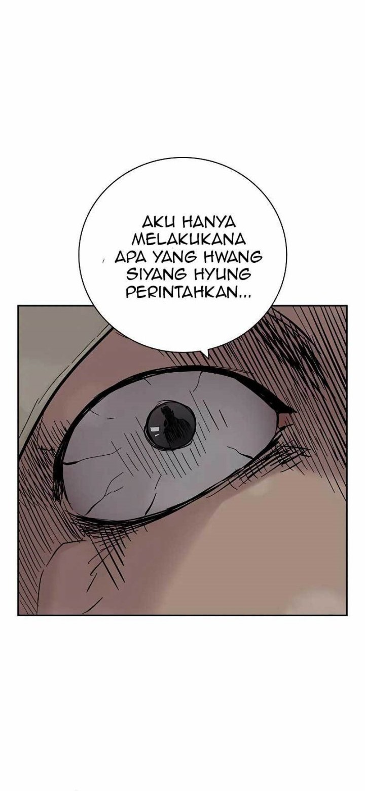 To Not Die Bab 95 halaman 58