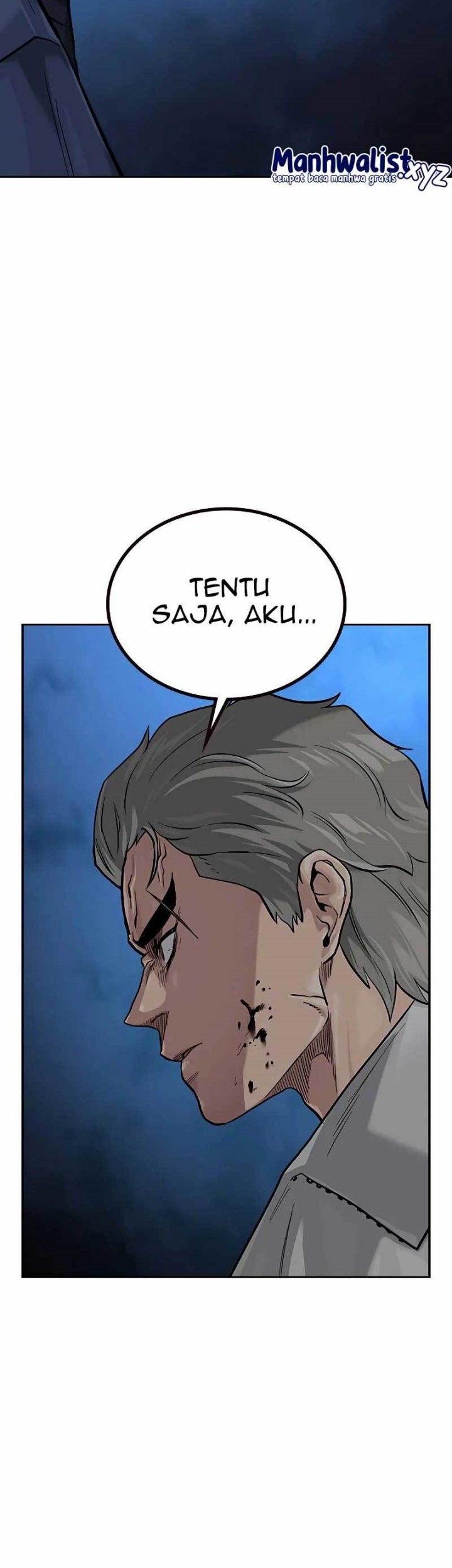 To Not Die Bab 95 halaman 74