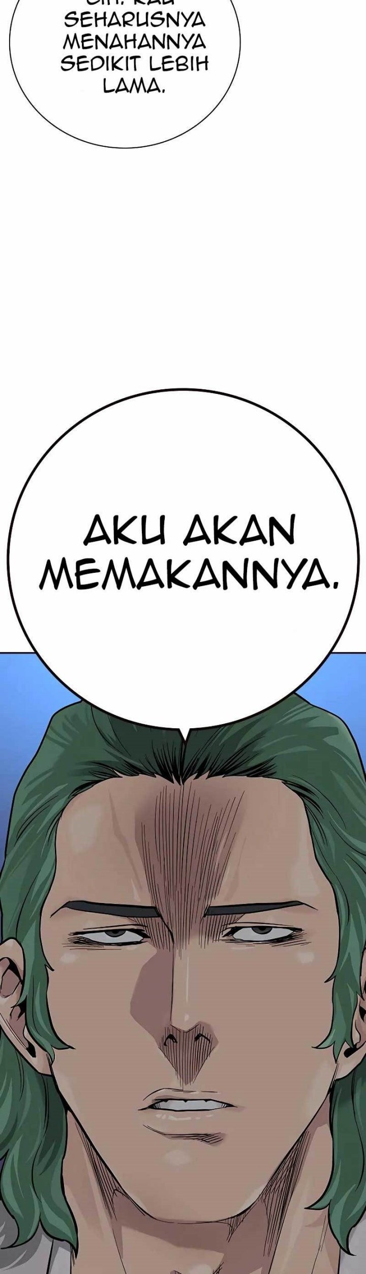 To Not Die Bab 95 halaman 79